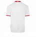 Cheap AS Monaco Home Football Shirt 2022-23 Short Sleeve